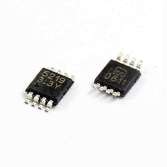 MIC5219-3.3YMM 8-MSOP IC REG LDO 3.3V .5A 8-MSOP