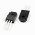 BA05CC0T - TO-220FP - IC REG LDO 5V 1A TO220FP