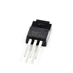 BA05T TO-220FP IC REG LDO 5V 1A TO220FP