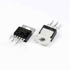 LM2585T-12 TO-220-5 IC REG MULTI CONFIG 12V TO220-5
