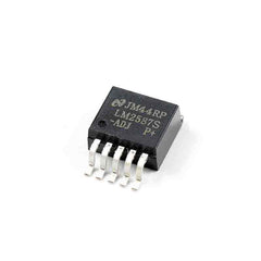 LM2587SX-ADJ TO-263-5 IC REG MULTI CONFIG ADJ TO-263-5