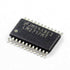 LM2717MT - 24-TSSOP - IC REG BUCK 3.3V/ADJ DL 24-TSSOP