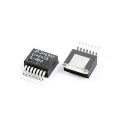 LM2673S-ADJ TO-263-7 IC REG BUCK ADJ 3A TO263-7