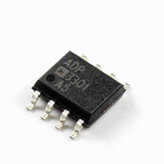 ADP3301ARZ-5 8-SOIC IC REG LDO 5V .1A 8SOIC