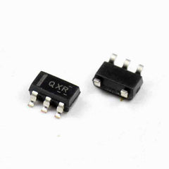 TLV70237DBVR SOT-23-5 IC REG LDO 3.7V .3A SOT23-5