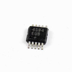 MAX4584EUB+T 10-uMAX IC AUDIO/VIDEO SWITCH 10UMAX
