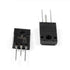 TK5A60D(STA4,Q,M) - TO-220SIS - MOSFET N-CH 600V 5A TO-220SIS