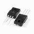 TK3A65D(STA4,Q,M) - TO-220SIS - MOSFET N-CH 650V 3A TO-220SIS
