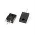 TK12A60D(STA4,Q,M) - TO-220SIS - MOSFET N-CH 600V 12A TO-220SIS