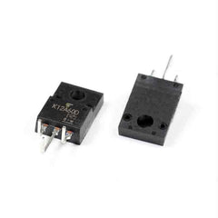 TK12A60D(STA4,Q,M) TO-220SIS MOSFET N-CH 600V 12A TO-220SIS
