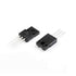 2SK3868(Q,M) - TO-220SIS - MOSFET N-CH 500V 5A TO220SIS