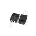 TK4A60D(STA4,Q,M) - TO-220SIS - MOSFET N-CH 600V 4A TO-220SIS