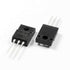 TK15A50D(STA4,Q,M) - TO-220SIS - MOSFET N-CH 500V 15A TO-220SIS