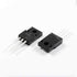 2SK3569(Q,M) - TO-220SIS - MOSFET N-CH 600V 10A TO-220SIS