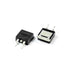 IXTA56N15T - TO-263 - MOSFET N-CH 150V 56A TO-263