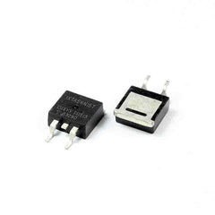 IXTA56N15T TO-263 MOSFET N-CH 150V 56A TO-263