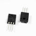 2SK3564(STA4,Q,M) - TO-220SIS - MOSFET N-CH 900V 3A TO-220SIS
