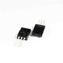 2SK3798(Q,M) TO-220SIS MOSFET N-CH 900V 4A TO220SIS