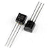 BC239BTA - TO-92-3 - TRANSISTOR NPN 25V 100MA TO-92