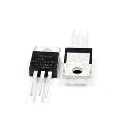 IXFP4N100P TO-220 MOSFET N-CH 1000V 4A TO-220