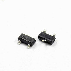 BC859AMTF SOT-23 TRANSISTOR PNP 30V 100MA SOT-23