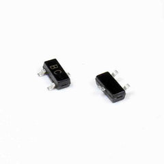 BCW61CMTF SOT-23 TRANSISTOR PNP 32V 100MA SOT-23