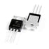 BDX54BTU - TO-220 - TRANSISTOR PNP 80V 8A TO-220