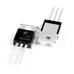 BDX54BTU TO-220 TRANSISTOR PNP 80V 8A TO-220