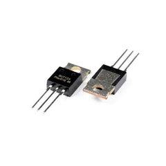 BUT12A TO-220 TRANSISTOR NPN 450V 8A TO-220