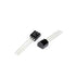 2N3392 - TO-92-3 - TRANSISTOR NPN 25V 500MA TO-92