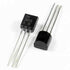 2N3859A - TO-92-3 - TRANSISTOR NPN 60V 500MA TO-92