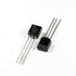 2N5306 - TO-92-3 - TRANSISTOR DARL NPN 25V TO-92