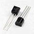 2N5400RA - TO-92-3 - TRANSISTOR PNP 120V 600MA TO-92