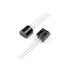 BC182L - TO-92-3 - TRANSISTOR NPN 50V 100MA TO-92