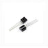 BC184L - TO-92-3 - TRANSISTOR NPN 30V 500MA TO-92
