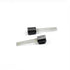 BC237B - TO-92-3 - TRANSISTOR NPN 45V 100MA TO-92