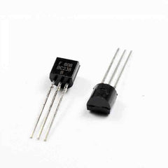 BC238BBU TO-92-3 TRANSISTOR NPN 25V 100MA TO-92