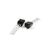BC337A - TO-92-3 - TRANSISTOR NPN 60V TO-92