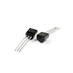 BC337A TO-92-3 TRANSISTOR NPN 60V TO-92