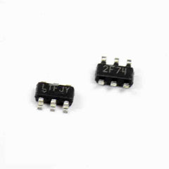 LT6654AHS6-2.5#TRPBF TSOT-23-6 IC VREF SERIES PREC TSOT-23-6