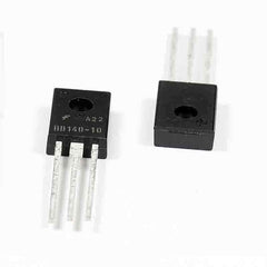 BD14010S TO-126 TRANSISTOR PNP 80V 1.5A TO-126