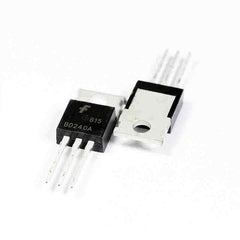 BD240A TO-220 TRANSISTOR PNP 60V 2A TO-220