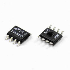 LT1389BCS8-5#PBF 8-SOIC IC VREF SHUNT PREC 5V 8-SOIC