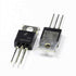 BD243A - TO-220 - TRANSISTOR NPN 60V 6A TO-220