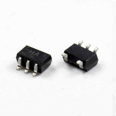 74HC1G00GW,165 5-TSSOP IC 2-INPUT NAND GATE SC88A-5