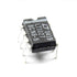 LT1027BCN8-5 - 8-PDIP - IC VREF SERIES PREC 5V 8-PDIP