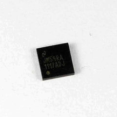 LM1117LD-ADJ/NOPB 8-LLP-EP (4x4) IC REG LDO ADJ .8A 8-LLP