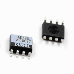 AD780AR-REEL7 8-SOIC N IC VREF SERIES SHUNT PREC 8-SOIC