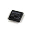 PCM1600Y - 48-LQFP (7x7) - IC 24BIT 96KHZ 6-CHAN D/A 48LQFP