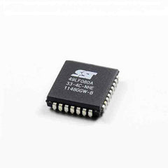 SST49LF080A-33-4C-NHE-T 32-PLCC IC FLASH SER LPC 8MBIT 32PLCC